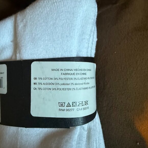 Vans Half Crew Socks Men's size 6.5-9 - Picture 5 of 5